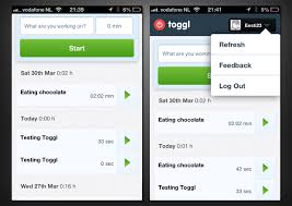 Available for pc, android and iphone devices. Apps To Track Your Time Exist