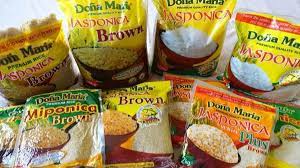 And its benefits can be maximized by switching to the best brown rice brand. Halal Certification To Expand Muslim Market For Philippine Dona Maria Rice In Persian Gulf Gcc Countries