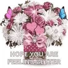 I hope you feel better 381 gifs. Hope You Are Feeling Better Gifs Tenor
