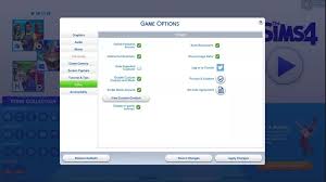The sims 4 still receives frequent updates, and if you install a mod meant for an older . Descargar E Instalar Los Mods Para Sims 4 2021 Modssims4 Net