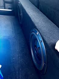 It was originally a guide on latches and flipflops. Wiring A Sub Subwoofer And Amplifier In 2015 F 150 No Door Removal How To Guide Page 17 Ford F150 Forum Community Of Ford Truck Fans