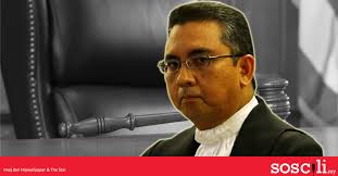 Lihat profil mohd nazlan mohd ghazali di linkedin, komuniti profesional yang terbesar di dunia. Dituduh Cucu Saudara Tun M Ini Fakta Menarik Hakim Nazlan Ghazali Soscili