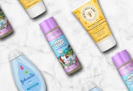 Trukid bubble podz for baby. 11 Bath And Body Buys For Your Baby Mother Baby