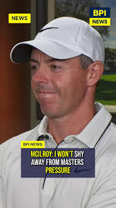 Roy Mcelroy Interview