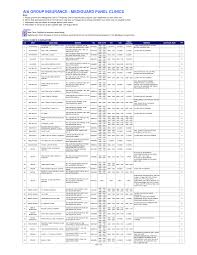 Much of punggol is still undeveloped, but several residential buildings can be found here. Http Www Mygiis Org Gdms Gdocs Aiamediguardclinics General List Tcm Pdf