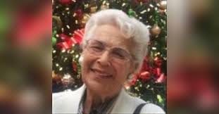 Ella Chronister Obituary