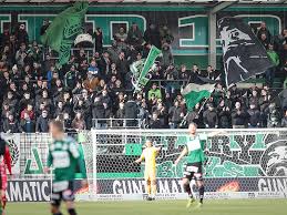 Sv ried steigt auf tipico bundesliga 2020. Fanclubs Rufen Zu Solidaritat Mit Verein Auf Sv Ried