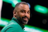 Celtics suspend coach Ime Udoka for 2022-23 season | GBH