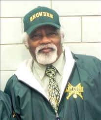 Bennie Walker Obituary (1943