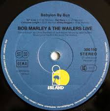 Benny was a boy i met while walking home one day he made me forget my marbles he said he had another game to play one thing led to another now what more can i say just one of the reasons why i've got him by my side today. Bob Marley The Wailers Babylon By Bus 2xlp Album Vinyl Schallplatten Shop Buy24hours De