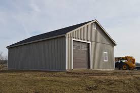 The possibilities really are endless! Custom Garages For Sale Amish Garage Building Contractors In Pa
