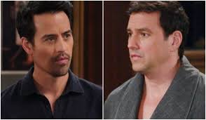 Could General Hospital's Tyler Christopher/Marcus Coloma Work Together On  Screen as Nikolas?