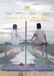 Kisah ghahim mempunyai masalah sebutan huruf 'r'. Ghahim Takut Nak Azan 2018 The Movie Database Tmdb