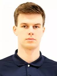 2022-23 Men's Golf Roster