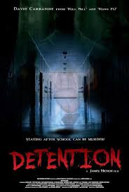 Detention Movie Google Search Movies To Watch Movies To Watch Online Horror Movies Funny