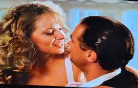 Spotting familiar actors in classic TV shows