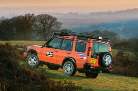 2001 land rover discovery td5 es (as purchased) this website is all about my land rover discovery 2, and the modifications and extra's i will be adding as time goes on in preparation to make her more useable both on and off road. Used Car Buying Guide Land Rover Discovery 2 Autocar
