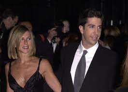 I mean, the first season, i had a major crush on jen. Friends Who Did Jennifer Aniston And David Schwimmer Date While Having Crushes On Each Other