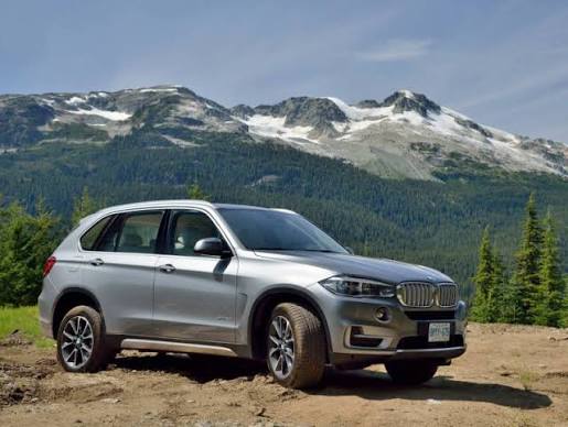 2017 BMW X5 Road Test and Review | Autoweb