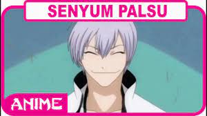 Jul 24, 2021 · emoji senyum palsu gambar emoticon senyum. 5 Tokoh Anime Dengan Senyum Palsu Youtube