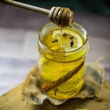 The Best Hot Toddy Recipe Everyday Eileen