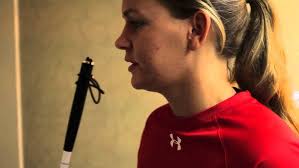 Mariah Shepherd, A Model For Overcoming Disibilities