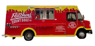 Some Food Trucks Returning To Klyde Warren Park