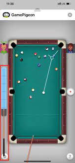Launch the imessage app from the springboard on your iphone. How To Play 8 Ball On Iphone Imessage Gamepigeon App Livtutor