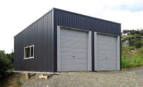Functional barns & beautiful homes. Boat Sheds Storage Custom Kitset Sheds Sheds4u