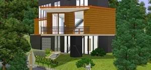 Aug 05, 2012 · about press copyright contact us creators advertise developers terms privacy policy & safety how youtube works test new features press copyright contact us creators. How To Build An Art Deco Style Mansion For Your Sims In Sims 3 Pc Games Wonderhowto