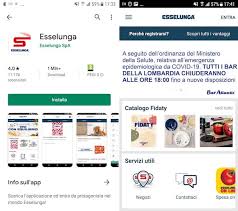 Esselunga, limito di pioltello (milano). Come Scaricare App Esselunga Salvatore Aranzulla