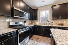 Black Kitchen Cabinets: Pros & Cons for Your Consideration
