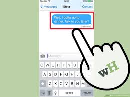 Texts to make her want you. How To Text Your Girlfriend 15 Steps With Pictures Wikihow