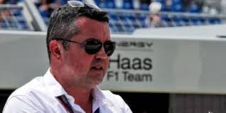 Phillip Horton, Author at Motorsport Week