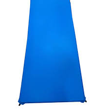 Campers will appreciate how comfortable the mattress is, as well as the fact that it weighs just over 7 pounds. Top Memory Foam Single Bed Mattress Comfort Medical Self Inflating Mattress China Self Inflating Mattress And Camping Sleeping Pad Price Made In China Com