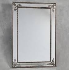 Walmart.com has been visited by 1m+ users in the past month Silver French Style Cimiero Wall Mirror 192 X 134cm Mirror Mirror Wall French Mirror