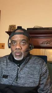 Words of wisdom with Bishop Jeremiah Fleming message pre-election decrees  and Church arising