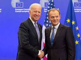 310 686 tykkäystä · 231 puhuu tästä. Donald Tusk On Twitter Make Eu Us Bonds Strong Again