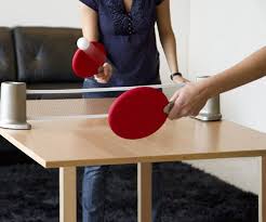 Portable Ping Pong Set Portable Ping Pong Table Ping Pong Table Ping Pong