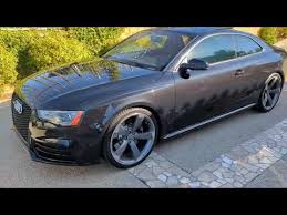 Image result for Phantom Black 2013 RS5