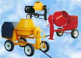Packages of machinery and spare concrete mixer, cabin pulley, big pinion freight cyc prepaid. How To Make Money From Concrete Mixer Leasing Business In Nigeria
