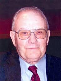 Louis L Snyder (1933-2012)