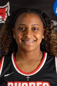 2022-23 Women's Basketball Roster