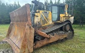 Caterpillar D8T-WH-IV Crawler Dozer