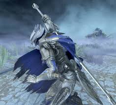 A vanquished knight left behind only wolf's blood, and legacy of duty. Inaros Artorias Cosplay Build General Discussion Warframe Forums