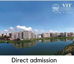 Students, keen on participating in the. Vit Vellore University And Admission Process Vit Vellore Cse Cut Off In Bikaji Cama Place Delhi Get College Admission Id 20779869912