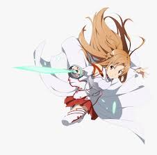 Tons of awesome asuna wallpapers to download for free. Asuna Transparent Background Asuna Transparent Hd Png Download Transparent Png Image Pngitem