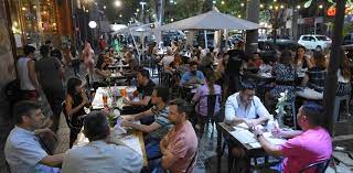 Rca prensa y comunicaciones mendoza. Mendoza Eliminan Restricciones Horarias Y Permiten Eventos Al Aire Libre Con Hasta 250 Personas