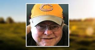 Joel Edler Obituary July 27, 2021