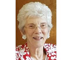 Mary English Obituary (1937